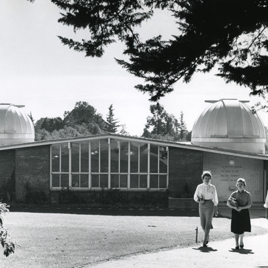 Carroll Observatory