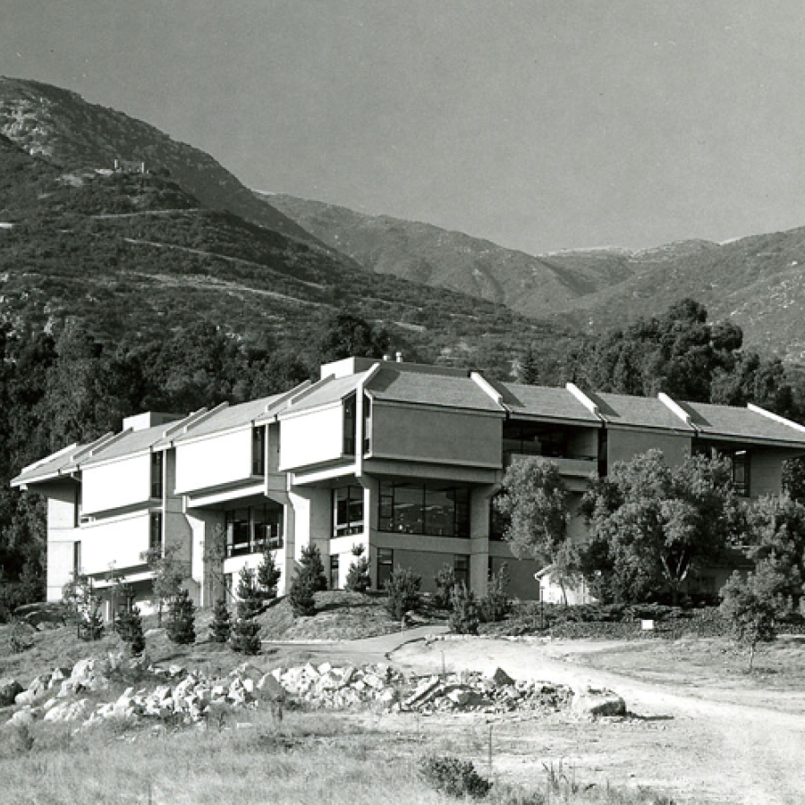 westmont library