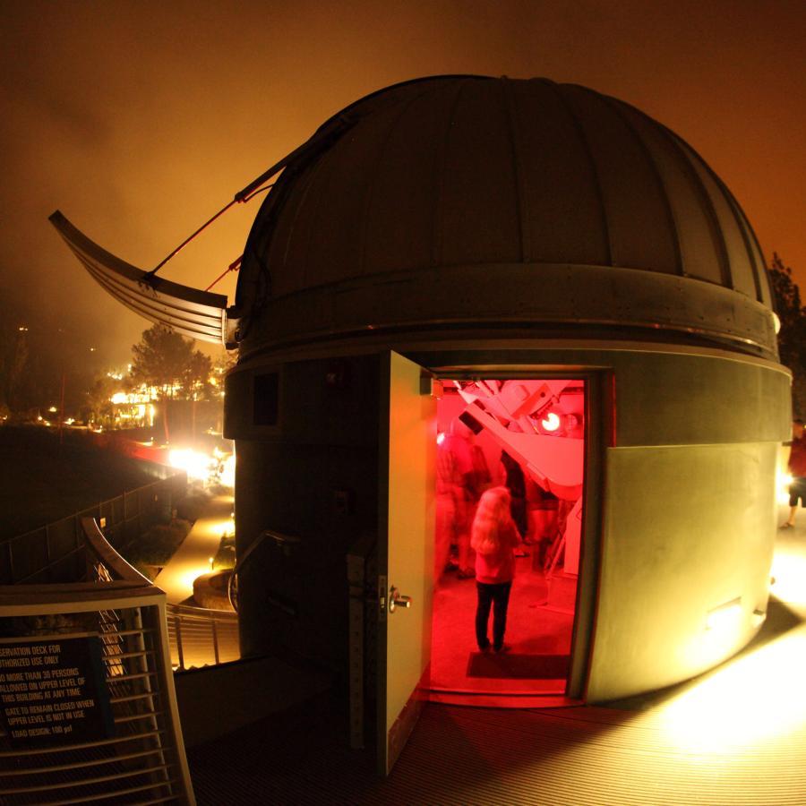 Carroll Observatory