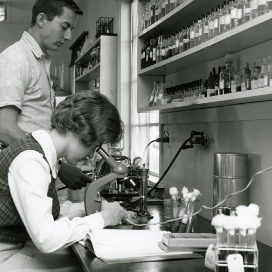 westmont research