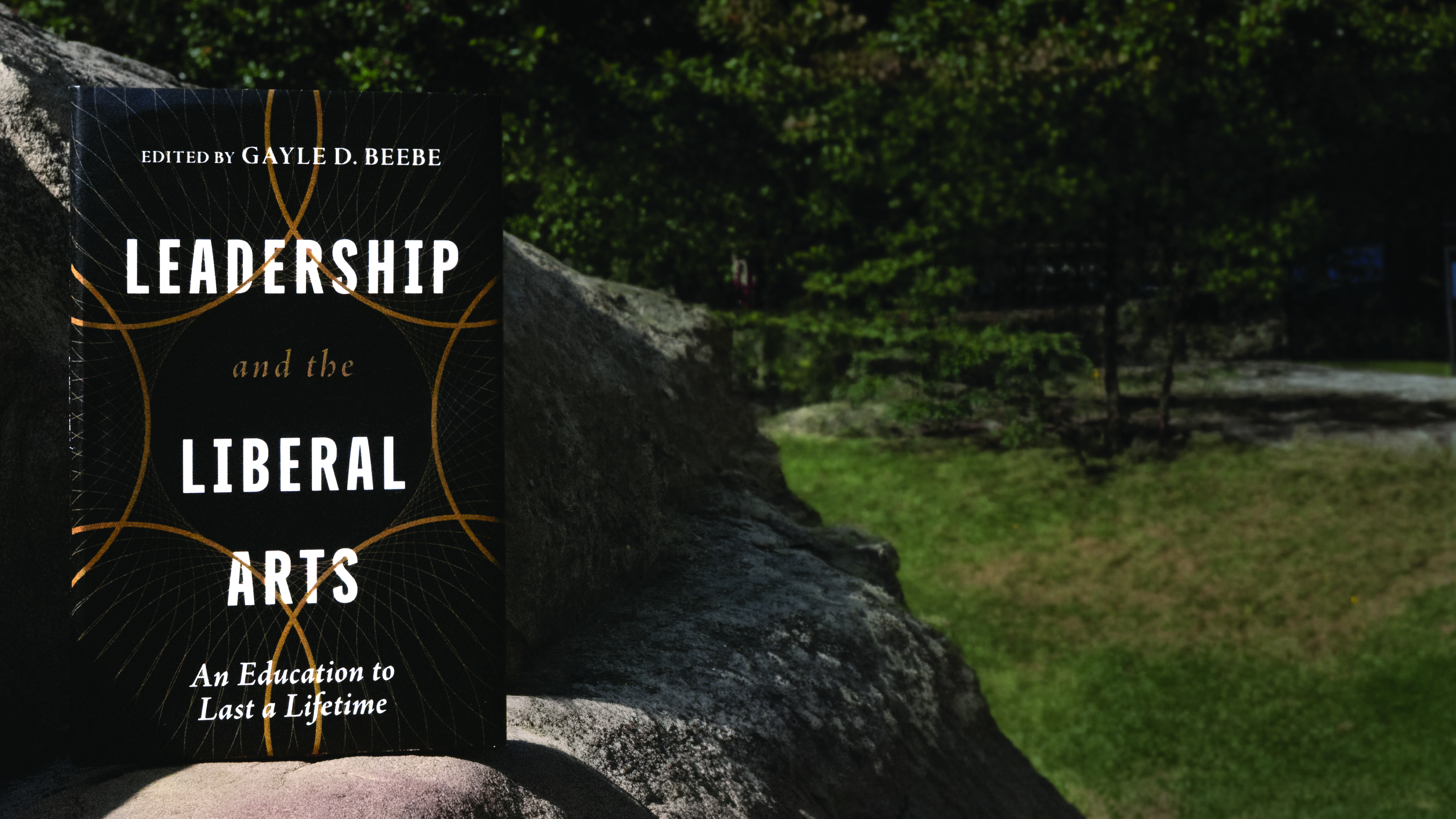 leadership and the liberal arts