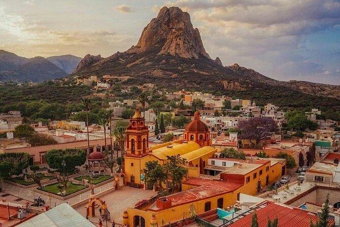 westmont in mexico