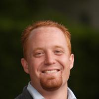 Chris Rupp, M.F.A.