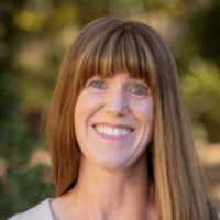 Meagan Stirling, M.F.A.
