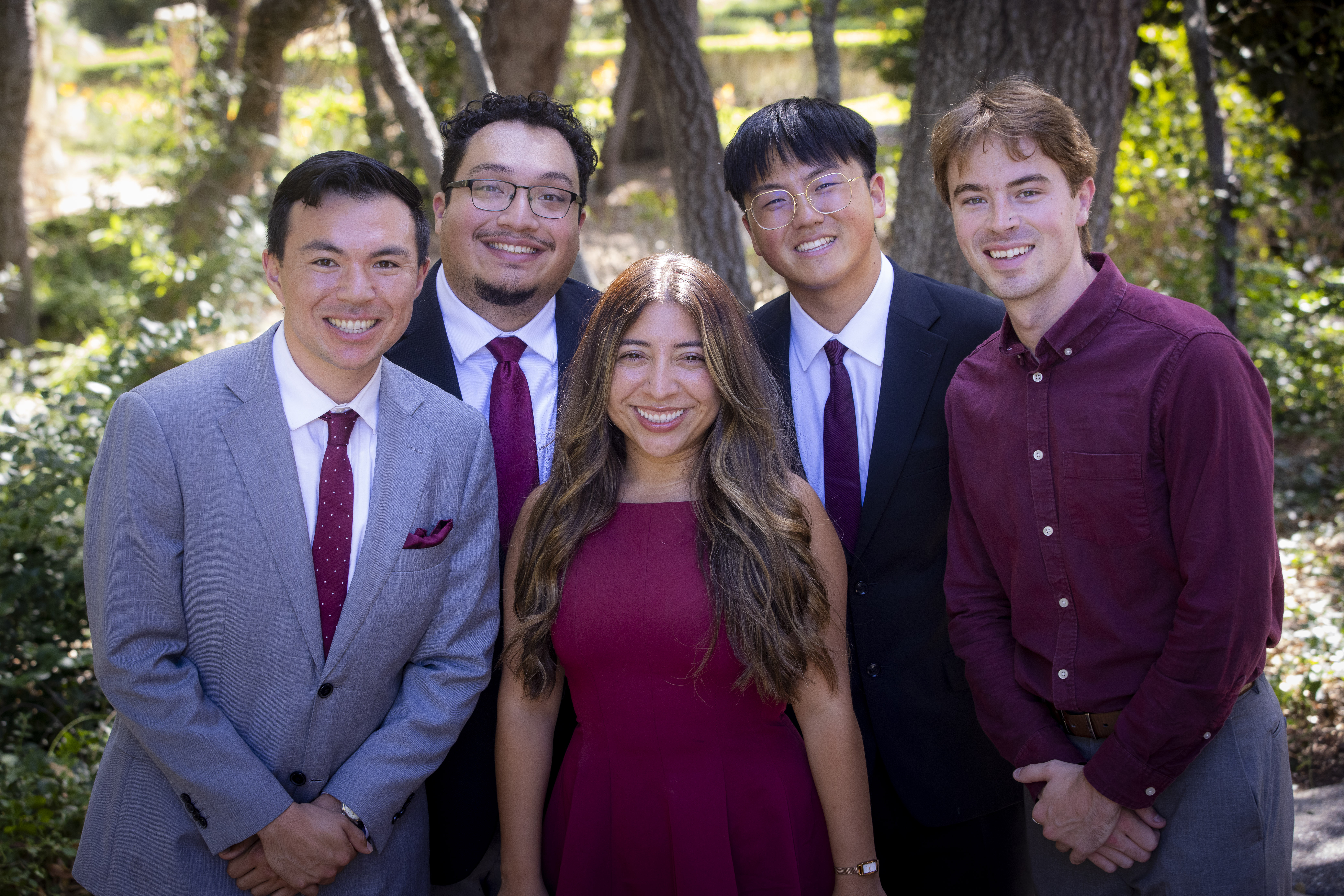2026 admissions counselors