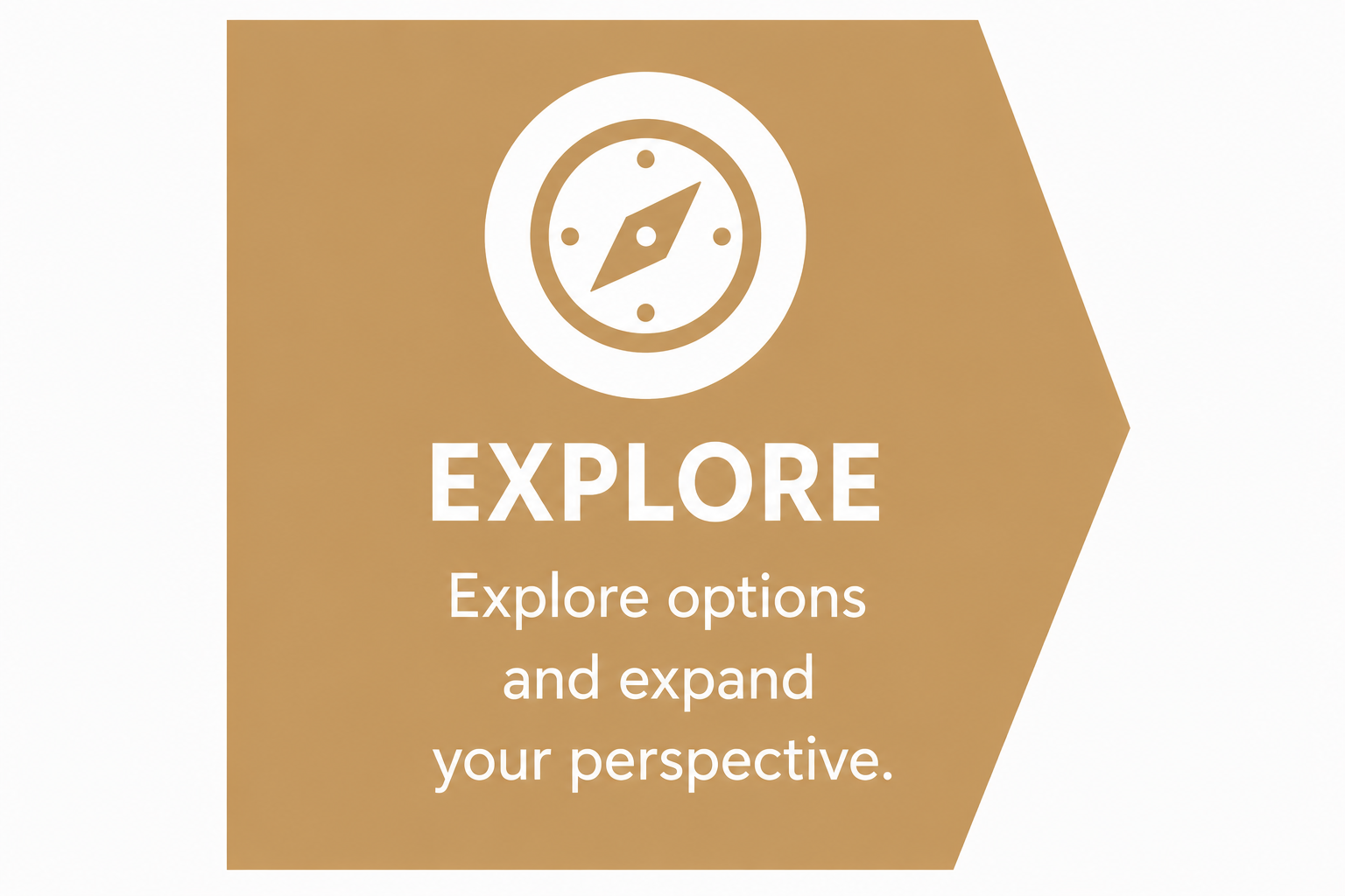 ADEPT explore icon