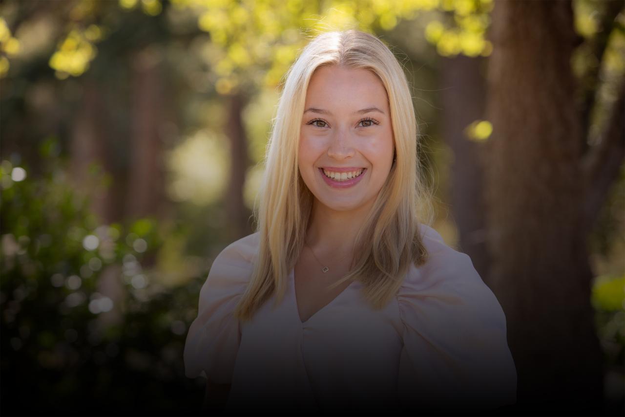 Alison westmont grad