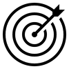 target icon