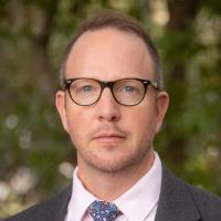 Blake Victor Kent, Ph.D.