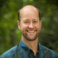 Timothy VanHaitsma, Ph.D.