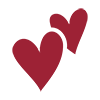 heart icon