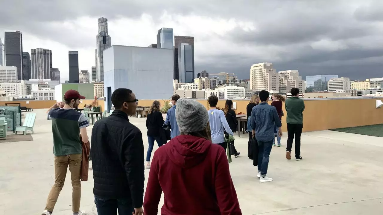 Urban Initiative
