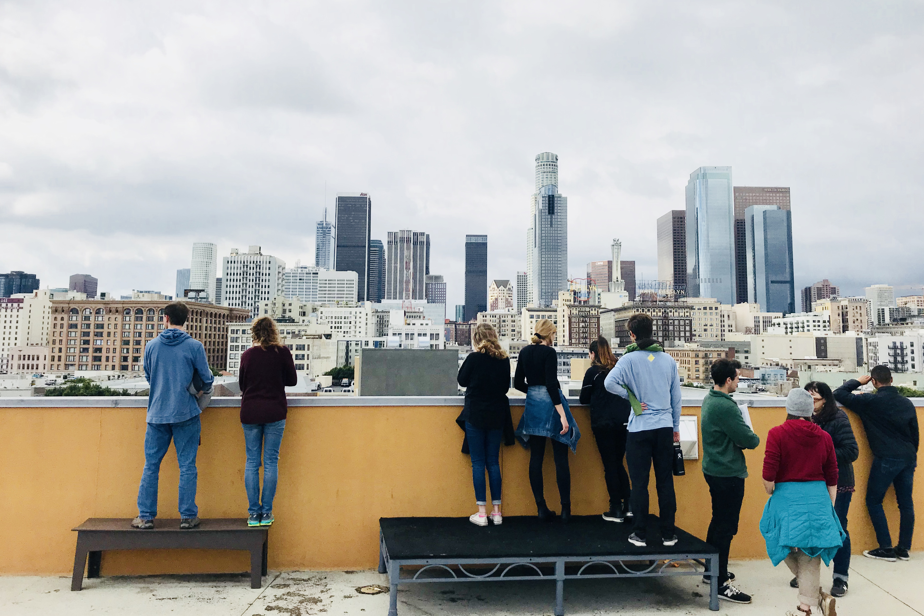 san francisco
