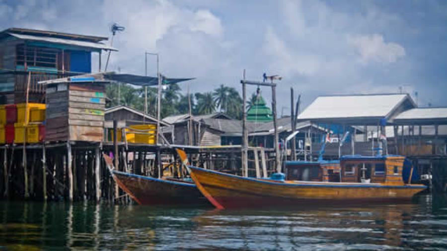 southeast asia