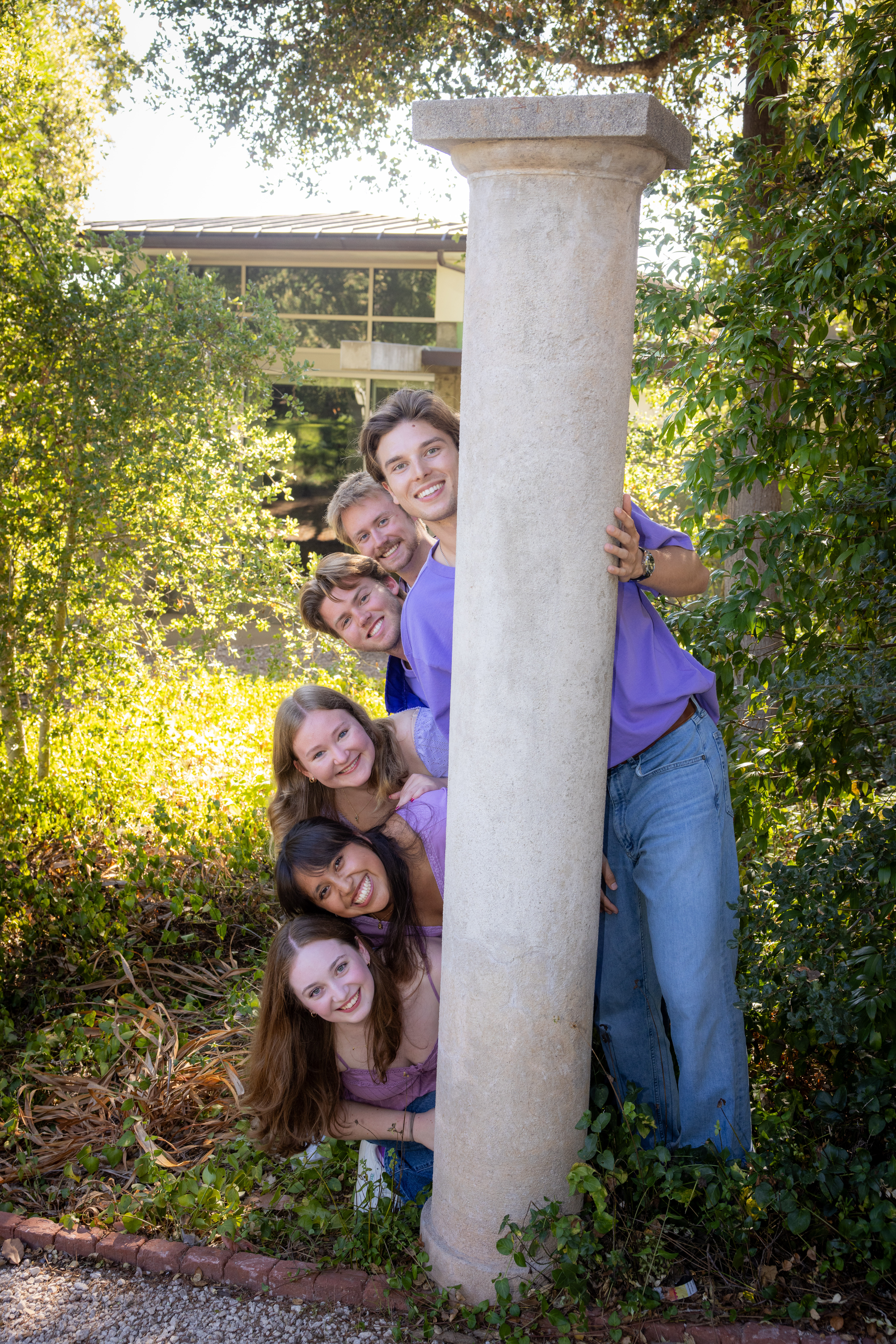 Westmont Activities Council 2025