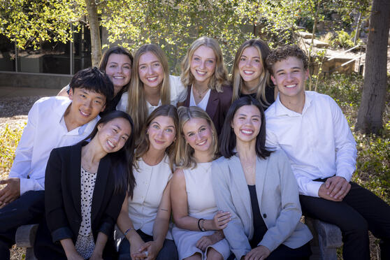 Westmont College Student Association (WCSA)