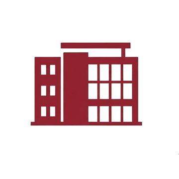 clark hall icon