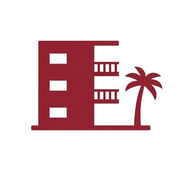 off campus housing icon