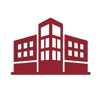 van kampen hall icon