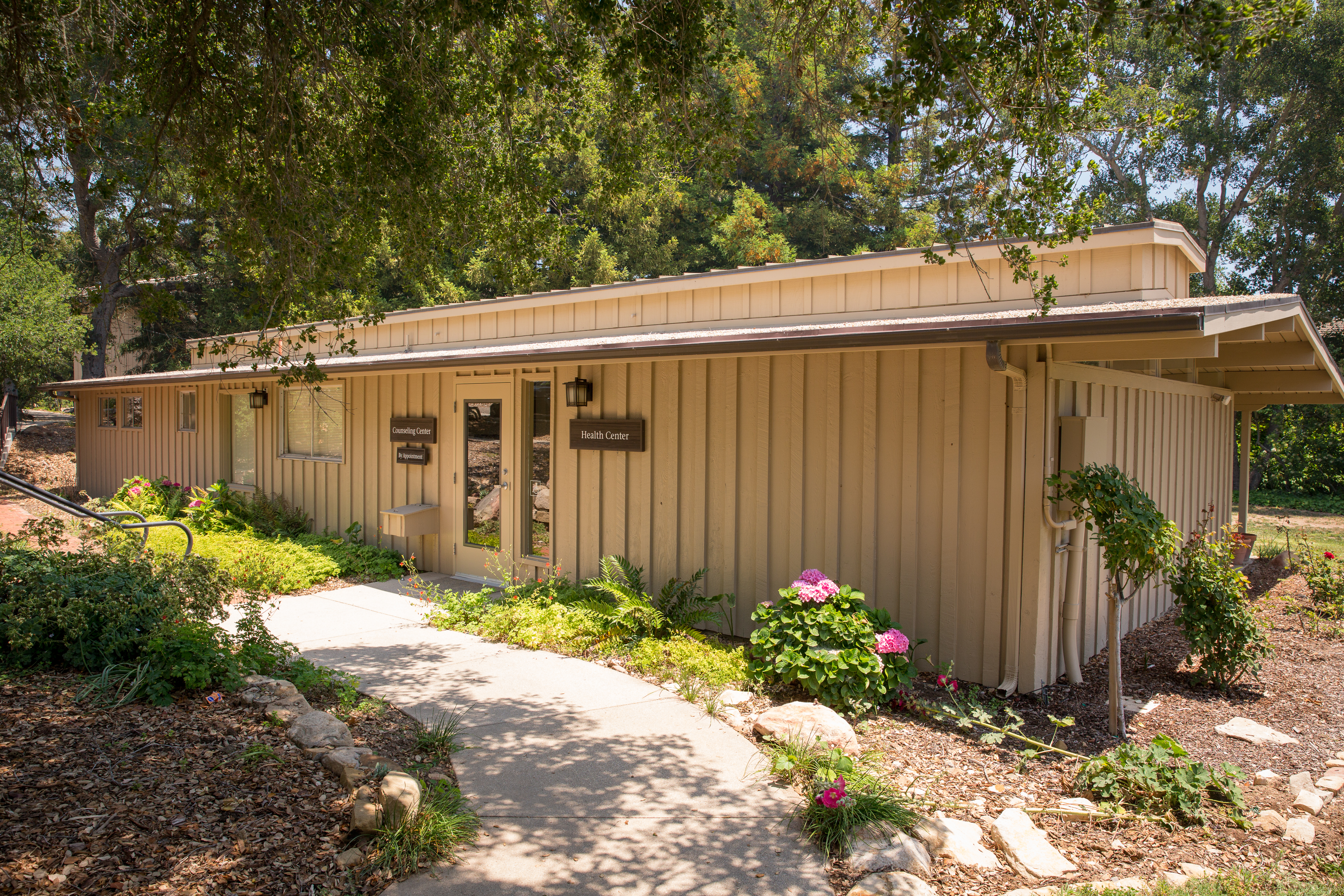 health center westmont